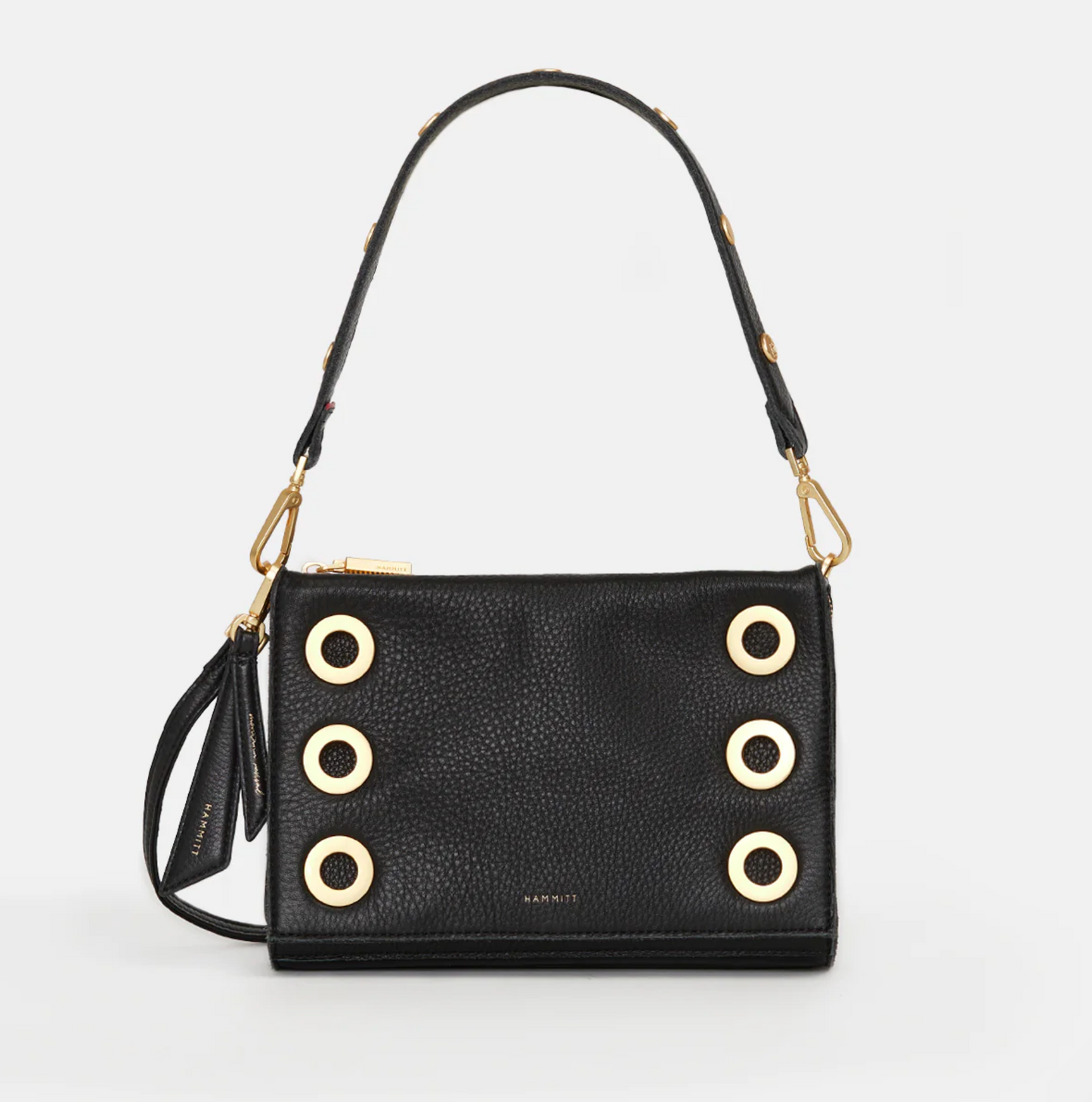 Small Montana Clutch Revival