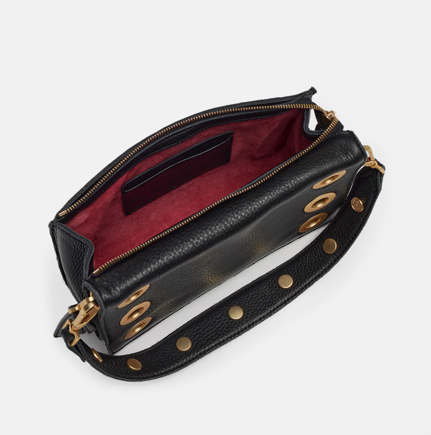 Small Montana Clutch Revival