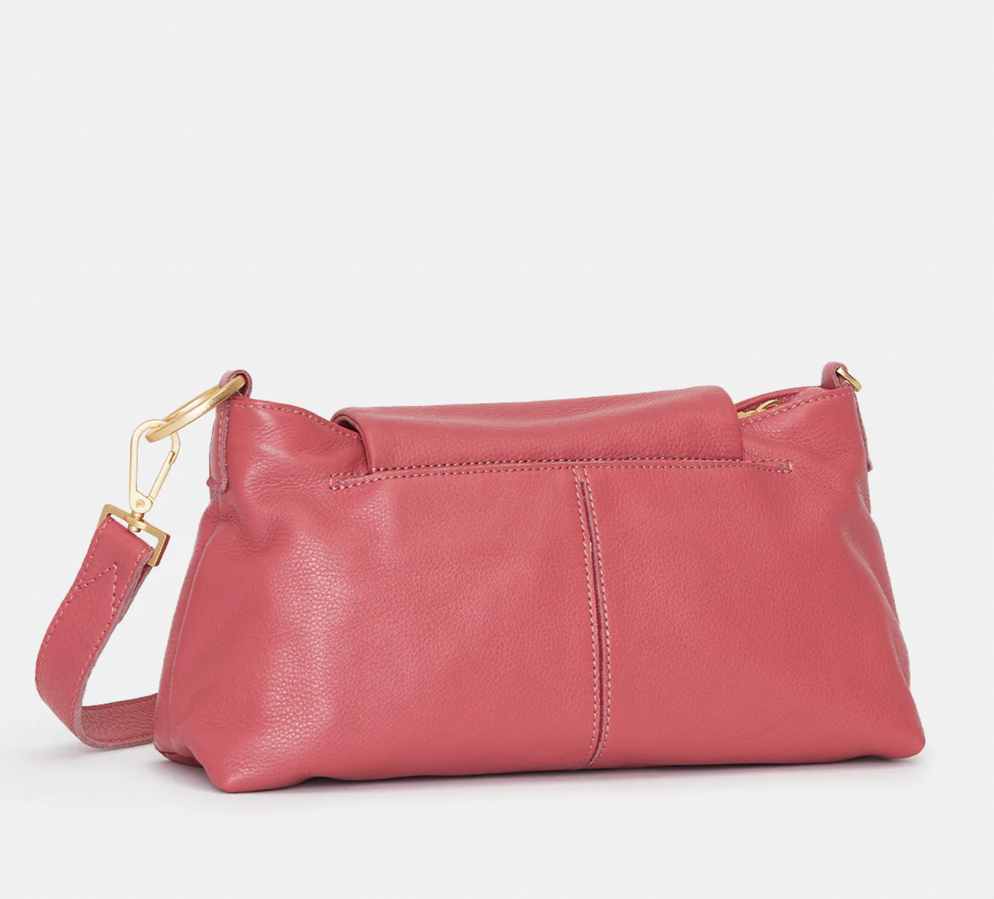 VIP Satchel Rouge Pink
