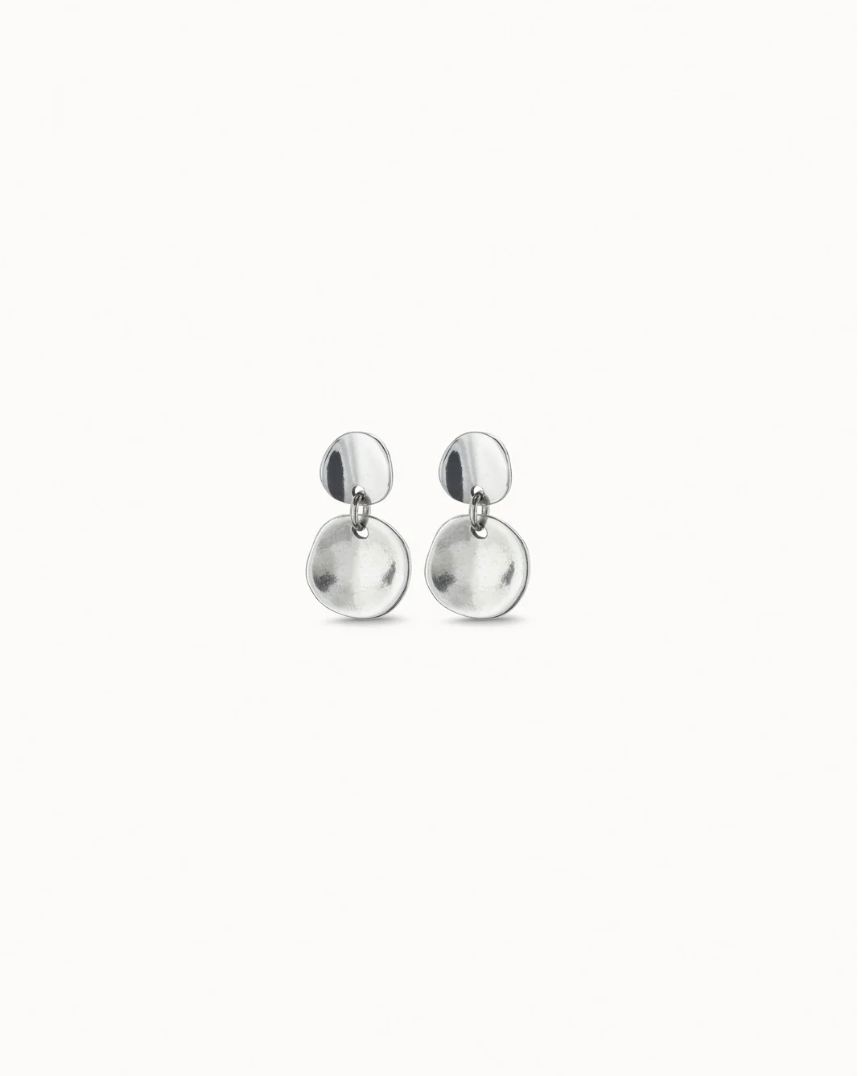 Scales Earring