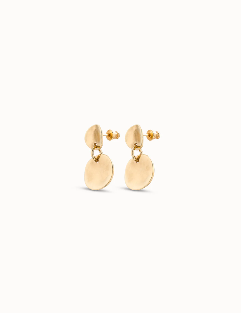 Scales Earring