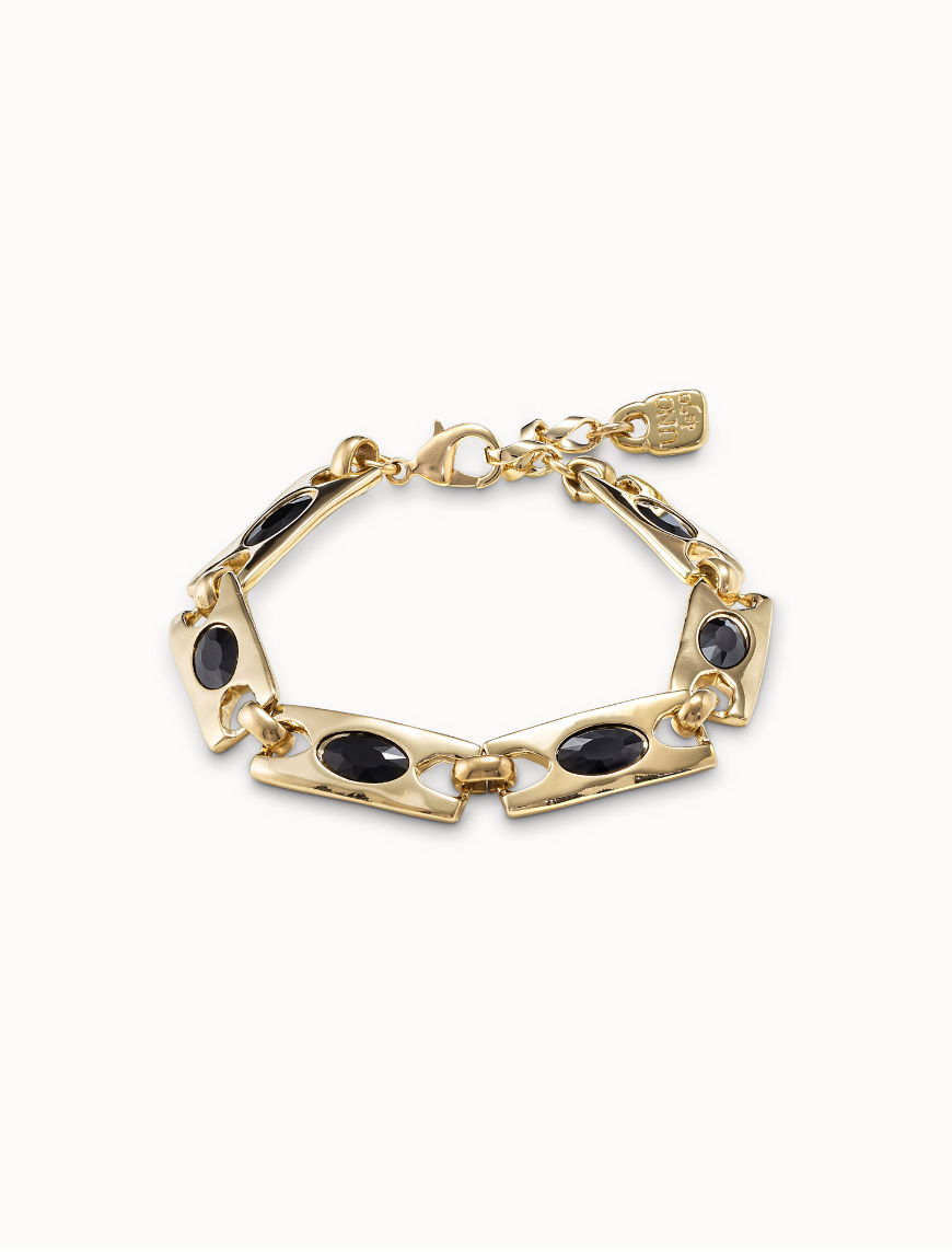 Crown Bracelet - UNO
