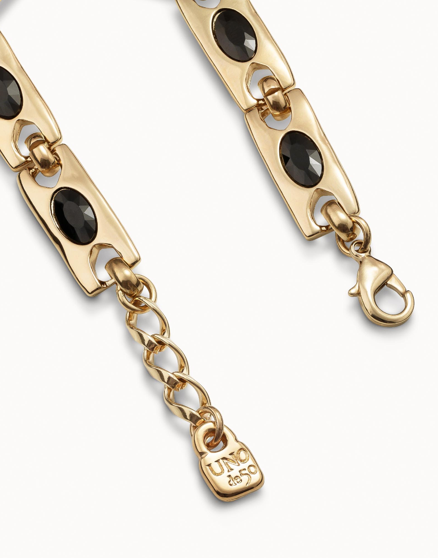 Crown Bracelet - UNO