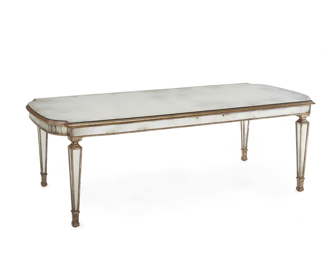Bourbon Dining Table