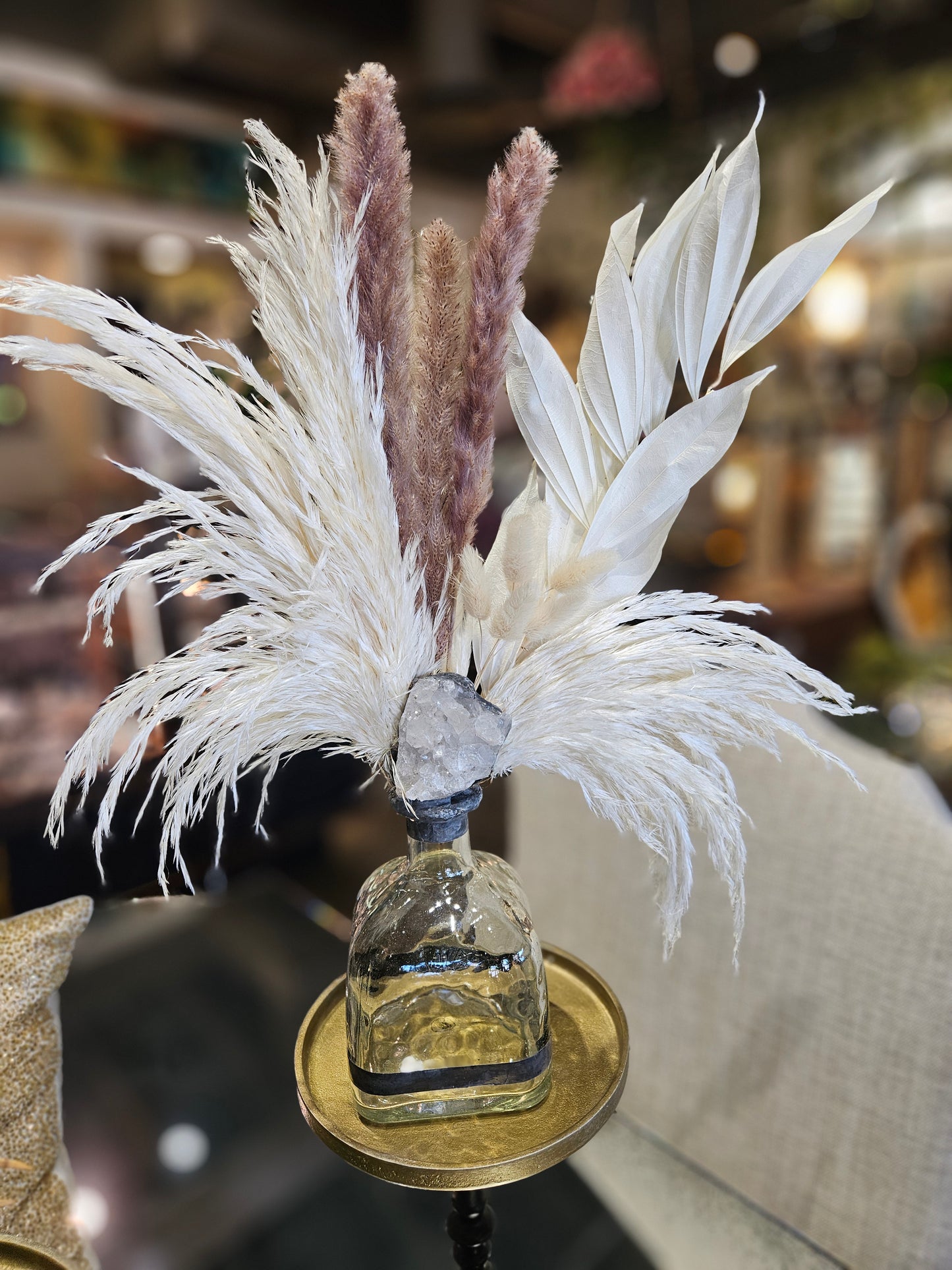 Pampas Bottle